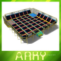 Europäische Standard Indoor Spartan Trampolin